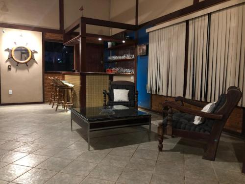 Casa com piscina e churrasqueira • Cabo Frio Ogiva in Ogiva