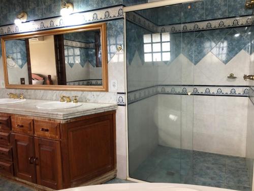 Casa com piscina e churrasqueira • Cabo Frio Ogiva in Ogiva