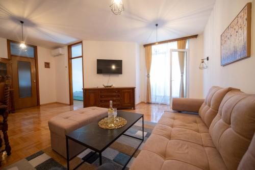 Apartman Magija