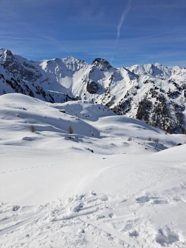 Ferienwohnung Fam Alfons Geiler in Heinfels