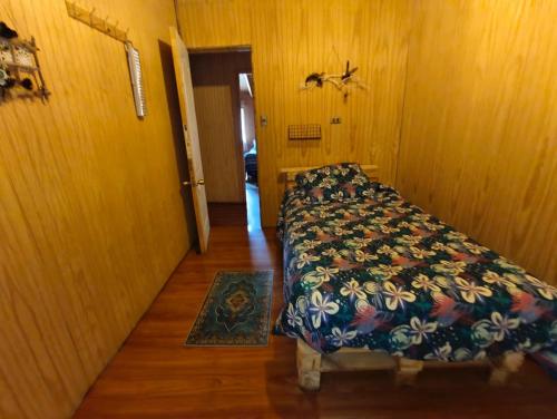 Petrohue hospedaje Dónde la Nena