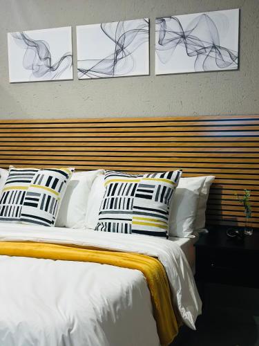 Imperio Boutique Guest Lodge