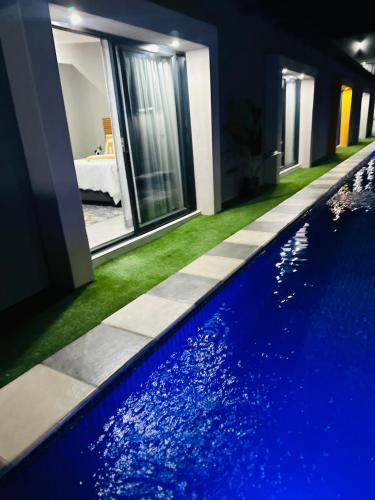 Skats, Impèrio Boutique Guest Lodge (Imperio Boutique Guest Lodge) in Marble Hall