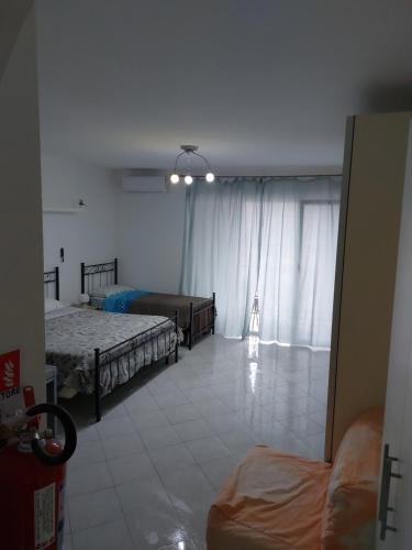 Lissi home, Janov