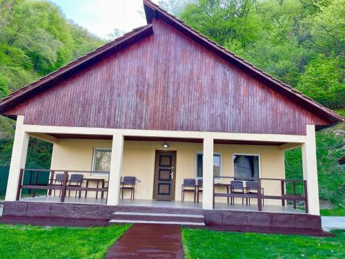 La Cico 1, Dubová (fotografie 2)