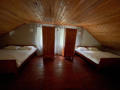 La Cico 1, Dubová (fotografie 9)