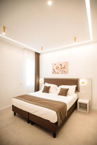 Villa Florisia Room Type - Standard Double or Twin Room
