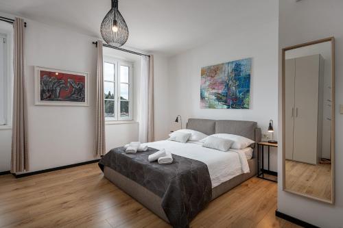Urban&Veggie rooms in دوبروفنيك
