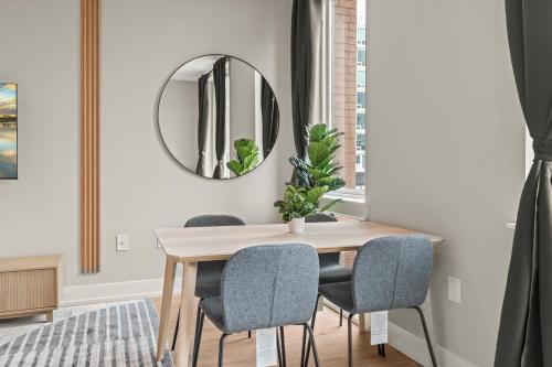 Apartmint at Five on Canal - Philadelphia