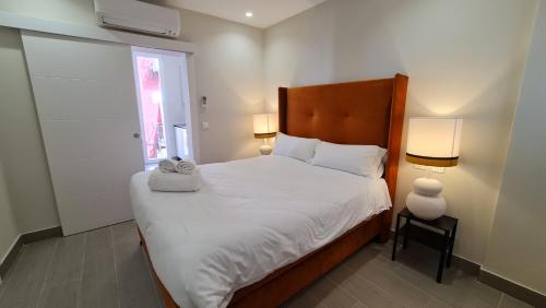 Navas 201 Elegant Suite, Granada (fotografie 5)