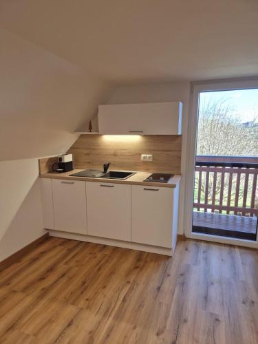 Dapur, Pension Treissmann in Loipersdorf