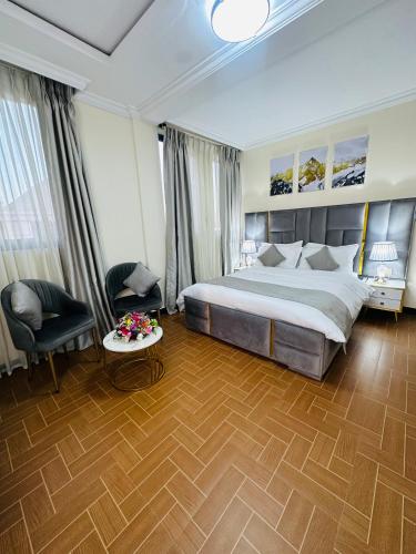 hotel photo