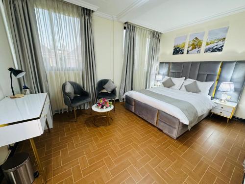 hotel photo