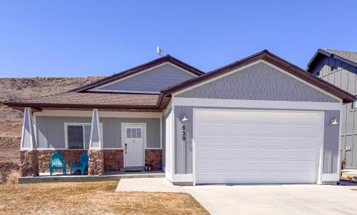 Bear Lake Escape-Pet Friendly