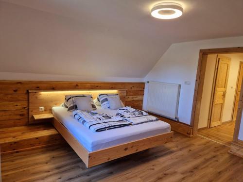 Pension Treissmann in Loipersdorf