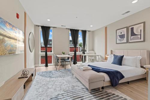 Apartmint at Five on Canal - Philadelphia