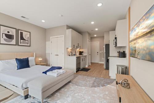 Apartmint at Five on Canal - Philadelphia