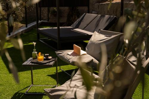 Garden, Hotel Coste in Limone sul Garda