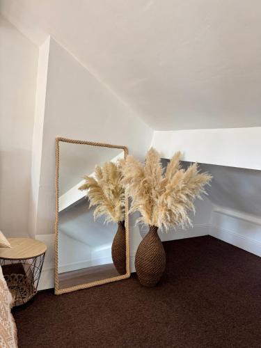 Beautiful Bohemian Double Bedroom in Birmingham, Birmingham (fotografie 4)