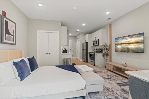 Apartmint at Five on Canal - Philadelphia