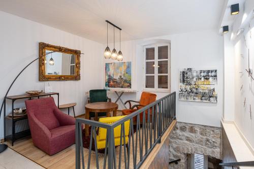المرافق, Urban&Veggie rooms in دوبروفنيك