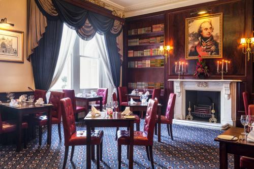 Mercure Exeter Rougemont Hotel - image 4