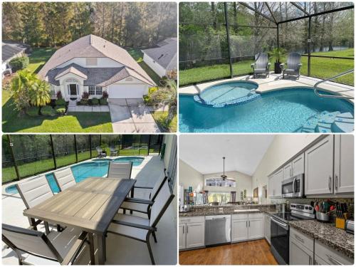 Vacay Just minutes from the Magic of Disney World! 252