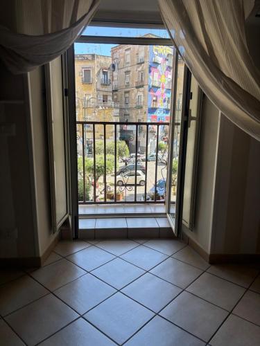 Domus Sanità 24, Naples
