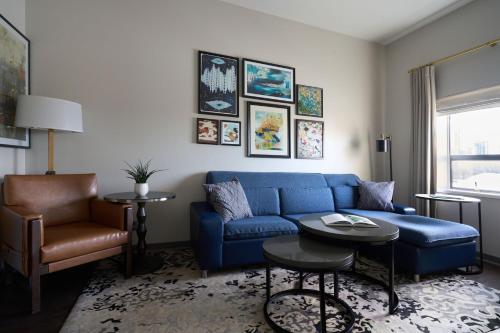 One-Bedroom Suite