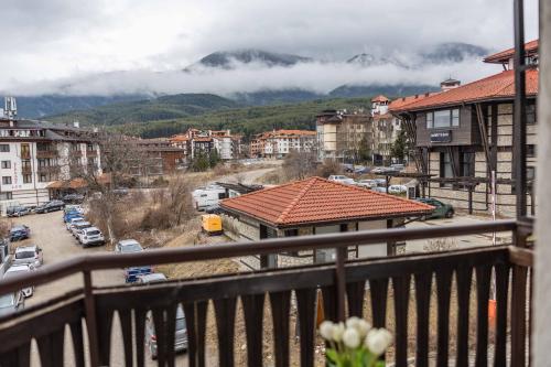 Flat in Bansko 5m walk to gondola, Bansko (zdjęcie 6)