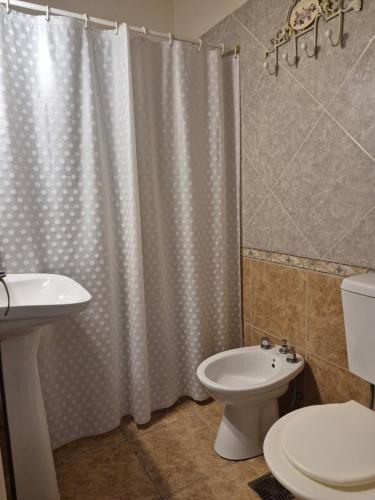 Apartamento en Villa Carlos Paz - image 2