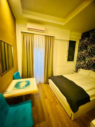 Three-Bedroom Apartment image 2