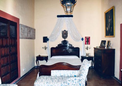 Casa Palacio de los Palma