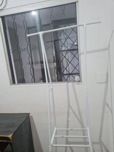 Suíte com cozinha (Suite com cozinha) in サコマ
