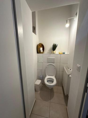 Cozy flat near main station & center, Vídeň (fotografie 9)