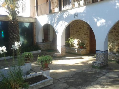 Ieeja, Casa Rural La Vallejera in Tejeda De Tietar