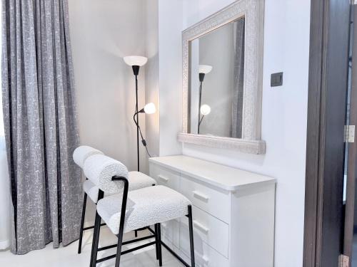 Al Manara Luxury Maison Suite 1BR Near Jumeirah Beach, Dubai (photo 4)