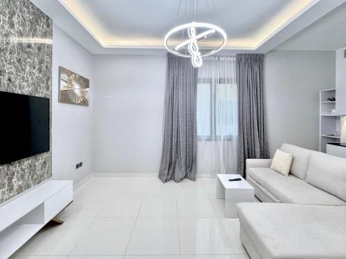 Al Manara Luxury Maison Suite 1BR Near Jumeirah Beach, Dubai (photo 8)