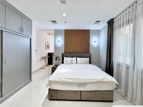 Al Manara Luxury Maison Suite 1BR Near Jumeirah Beach, Dubai (photo 9)