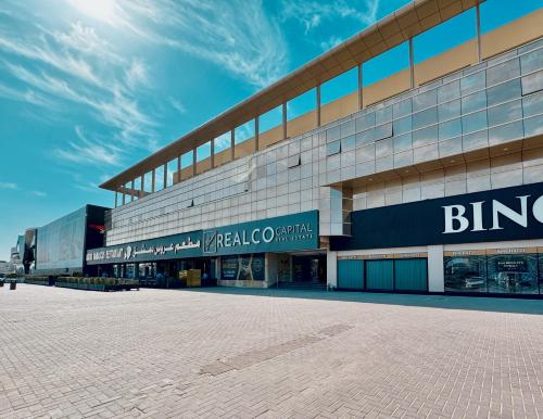 Al Manara Luxury Maison Suite 1BR Near Jumeirah Beach, Dubai (photo 10)