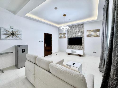 Al Manara Luxury Maison Suite 1BR Near Jumeirah Beach, Dubai (photo 2)