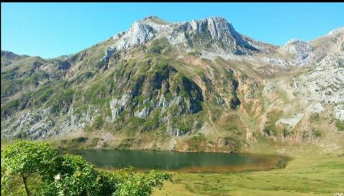 Casa Asturias Conchi