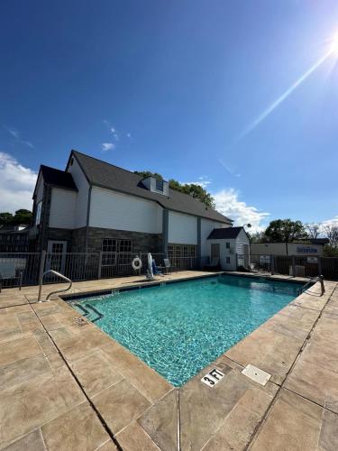 Jameson Inn Winder - image 6