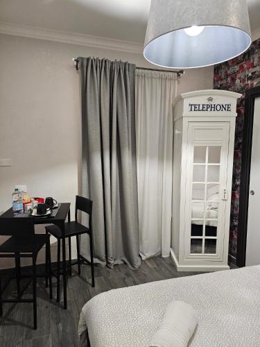 B&B Notti dOriente