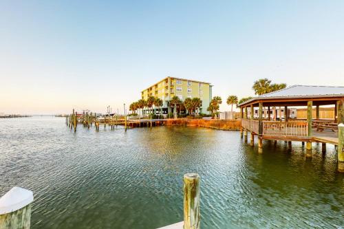 Navy Cove Harbor 1301