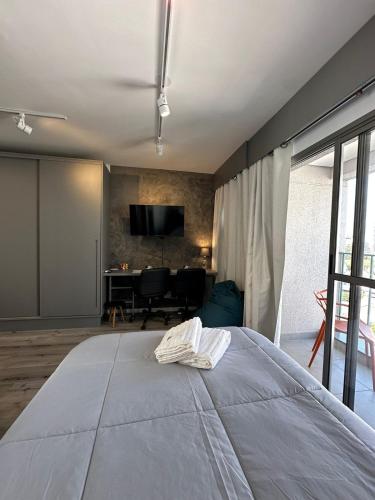 Liberdade Loft & Comfort, São Paulo (photo 4)
