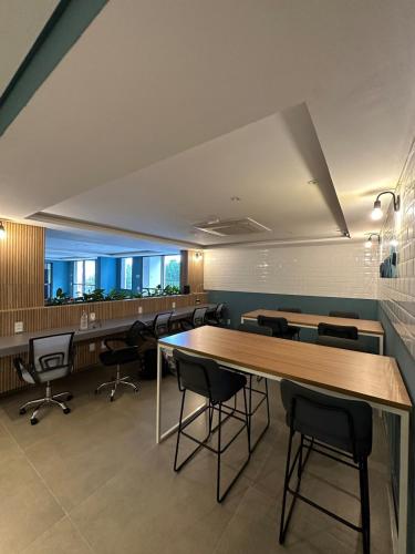 Liberdade Loft & Comfort, São Paulo (photo 9)