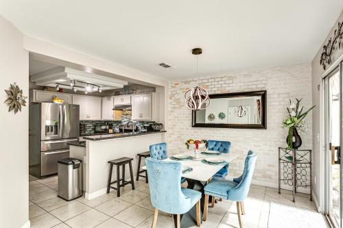 Pool Access Beautiful Modern Home in Las Vegas!, Las Vegas (foto 3)