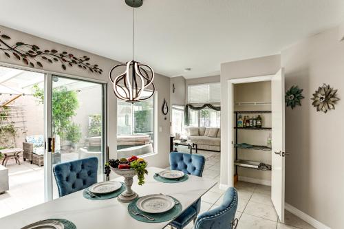 Pool Access Beautiful Modern Home in Las Vegas!, Las Vegas (foto 7)