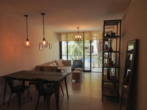 Residencia Developer - Los Troncos, Mar del Plata
